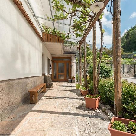 Casa Core Сан-Лоренцо-ин-Банале Экстерьер фото